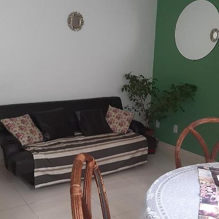 Bem Localizado Apartamento 2 Quartos Orla Rio Vermelho Ha 20 Min Da Barra-Ondina Internet Arcondicionado Salvador Luaran gambar