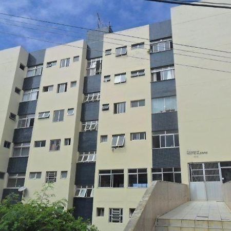 Bem Localizado Apartamento 2 Quartos Orla Rio Vermelho Ha 20 Min Da Barra-Ondina Internet Arcondicionado Salvador Luaran gambar
