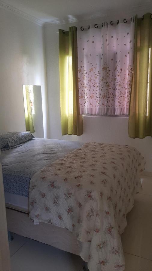 Bem Localizado Apartamento 2 Quartos Orla Rio Vermelho Ha 20 Min Da Barra-Ondina Internet Arcondicionado Salvador Luaran gambar