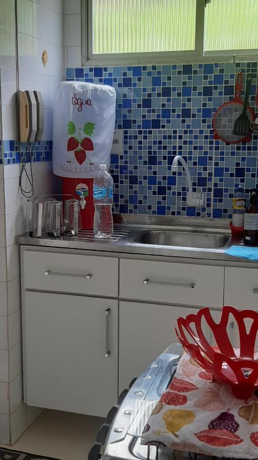 Bem Localizado Apartamento 2 Quartos Orla Rio Vermelho Ha 20 Min Da Barra-Ondina Internet Arcondicionado Salvador Luaran gambar