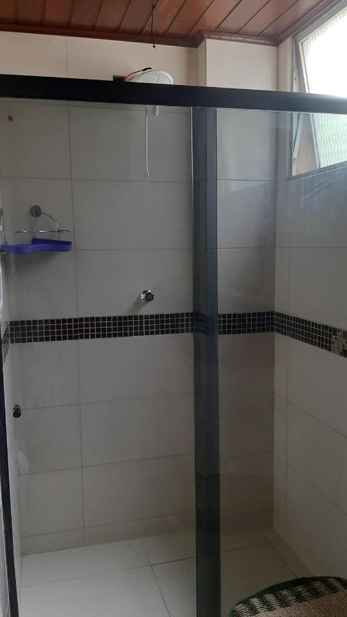 Bem Localizado Apartamento 2 Quartos Orla Rio Vermelho Ha 20 Min Da Barra-Ondina Internet Arcondicionado Salvador Luaran gambar