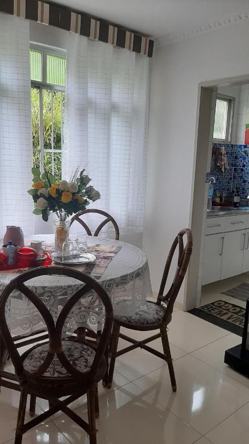 Bem Localizado Apartamento 2 Quartos Orla Rio Vermelho Ha 20 Min Da Barra-Ondina Internet Arcondicionado Salvador Luaran gambar