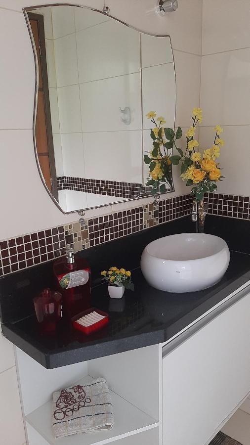 Bem Localizado Apartamento 2 Quartos Orla Rio Vermelho Ha 20 Min Da Barra-Ondina Internet Arcondicionado Salvador Luaran gambar
